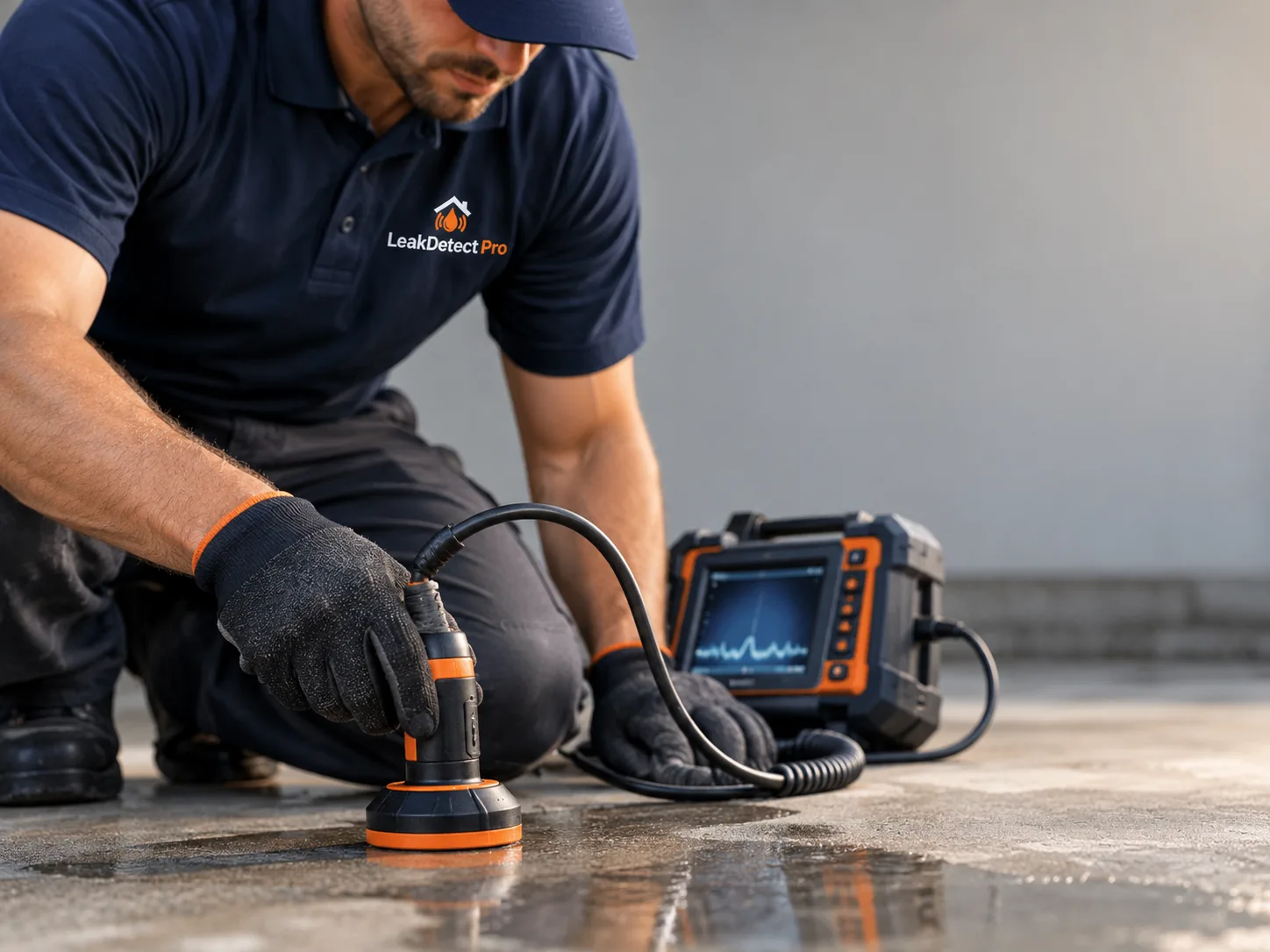 Flat Roof Analysis in Kinmundy, IL